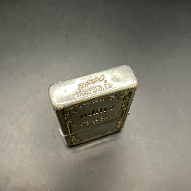 ���� zippo �W�b�|�[ I �X �� �j���t�@�b�V������ 