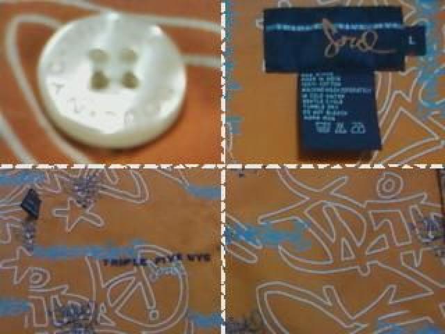 〓トリプルファイブソウル〓シャツ スワッガー フェノメノン AG ヴィンテージ VINTAGE 古着 < ブランド  〓トリプルファイブソウル〓シャツ スワッガー フェノメノン AG ヴィンテージ VINTAGE 古着  < ブランドの