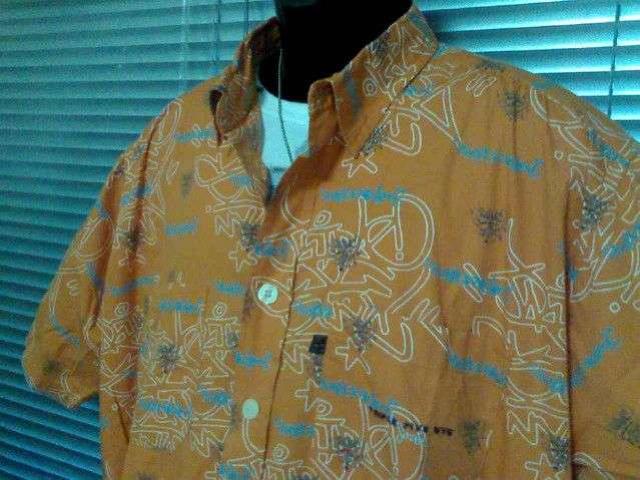 〓トリプルファイブソウル〓シャツ スワッガー フェノメノン AG ヴィンテージ VINTAGE 古着 < ブランド  〓トリプルファイブソウル〓シャツ スワッガー フェノメノン AG ヴィンテージ VINTAGE 古着 < ブランドの