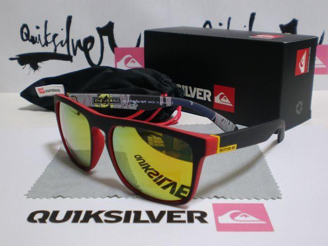クイックシルバー Quiksilver サングラス SURF SNOW 送料無料 04 < 男性ファッション  クイックシルバー Quiksilver サングラス SURF SNOW 送料無料 04  < 男性ファッションの