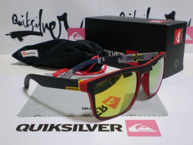 クイックシルバー Quiksilver サングラス SURF SNOW 送料無料 04 < 男性ファッション  クイックシルバー Quiksilver サングラス SURF SNOW 送料無料 04 < 男性ファッションの