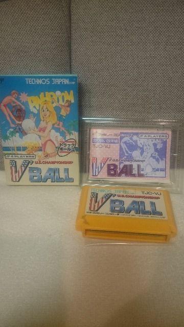  MdIt@~R JZbg VLBALL(r[`o[) US`sIVbv 1989   Q[{/\tg 