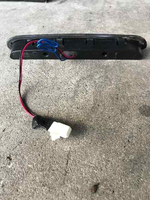 200系ハイエース/レジアスエースLEDハイマウント(スモーク) < 自動車/バイク 200系ハイエース/レジアスエースLEDハイマウント(スモーク) < 自動車/バイク