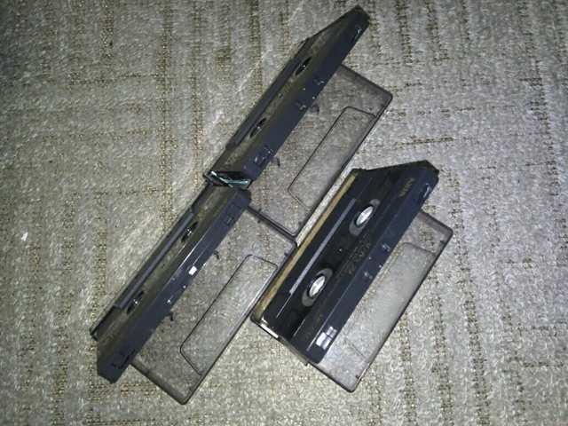 録音使用済カセットテープ AXIA アクシア AU-IVx 74 メタルポジション < CD/DVD/ビデオ 録音使用済カセットテープ AXIA アクシア AU-IVx 74 メタルポジション < CD/DVD/ビデオの