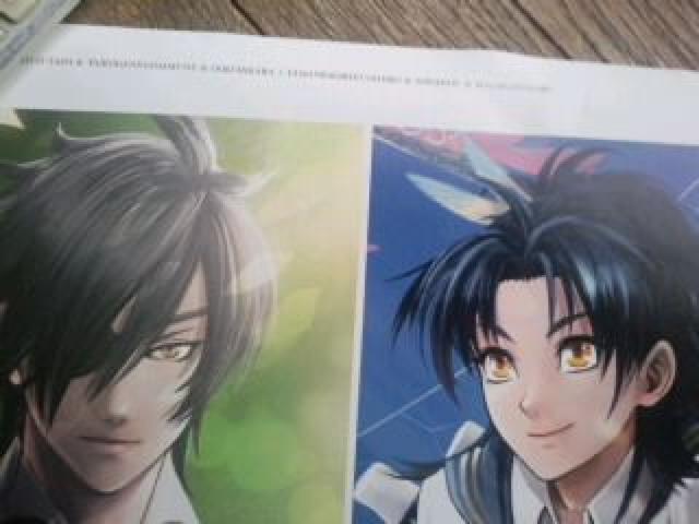 刀剣乱舞 山姥切国広等ポスター < アニメ/コミック/キャラクター  刀剣乱舞 山姥切国広等ポスター < アニメ/コミック/キャラクターの