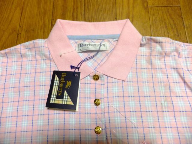 BURBERRYS LONDON|Vco[o[r  uh 