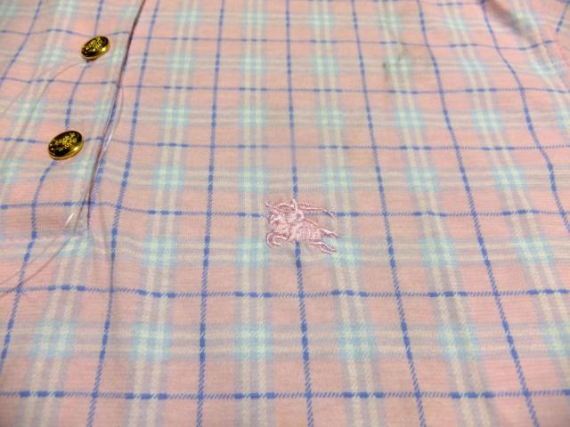 BURBERRYS LONDON|Vco[o[r  uh 