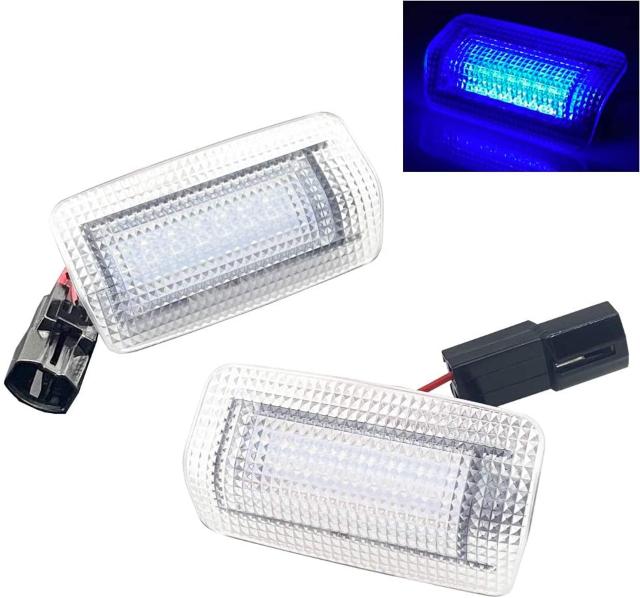 TOYOTA/LEXUS LEDカーテシランプ ブルー < 自動車/バイク TOYOTA/LEXUS LEDカーテシランプ ブルー < 自動車/バイク