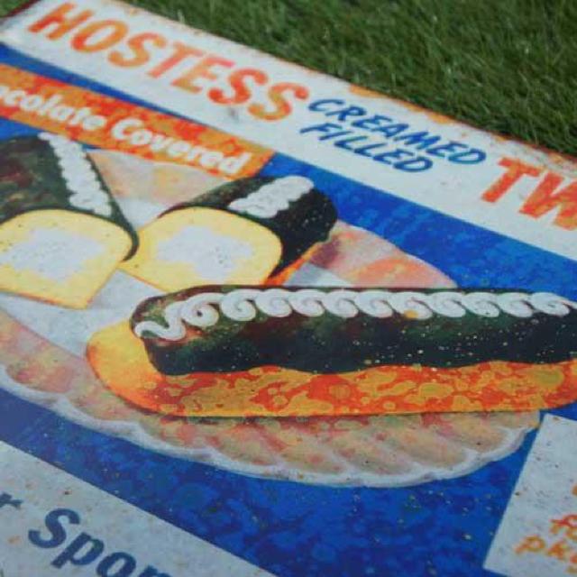 新品【ブリキ看板】Twinkie/トゥインキー Hostess Twinkies -Nostalgic- < ホビー  新品【ブリキ看板】Twinkie/トゥインキー Hostess Twinkies -Nostalgic- < ホビーの