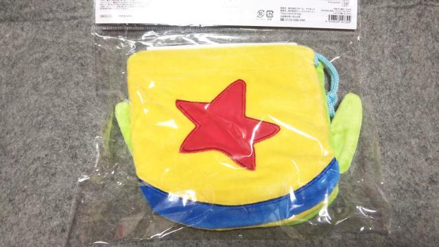 トイストーリー ニコイチ巾着 < アニメ/コミック/キャラクター トイストーリー ニコイチ巾着 < アニメ/コミック/キャラクターの