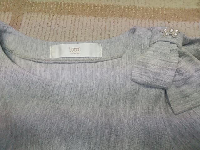 tocco closet セットアップ used < ブランド tocco closet セットアップ used < ブランドの