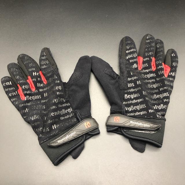 即決 HenlyBegins グローブ XL < 自動車/バイク 即決 HenlyBegins グローブ XL < 自動車/バイク
