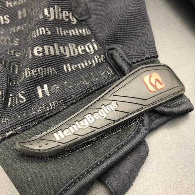 即決 HenlyBegins グローブ XL < 自動車/バイク 即決 HenlyBegins グローブ XL < 自動車/バイク