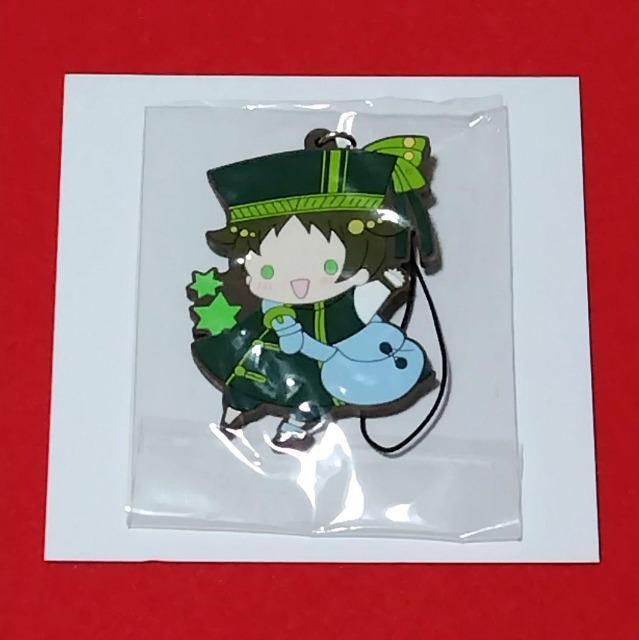 ヴァニタスの手☆ラバーストラップ《ルカ》 < アニメ/コミック/キャラクター  ヴァニタスの手☆ラバーストラップ《ルカ》  < アニメ/コミック/キャラクターの