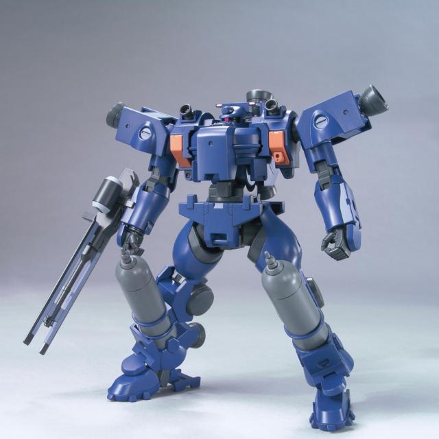 HG 1/144 ティエレン 宇宙型 < ホビー  HG 1/144 ティエレン 宇宙型 < ホビーの