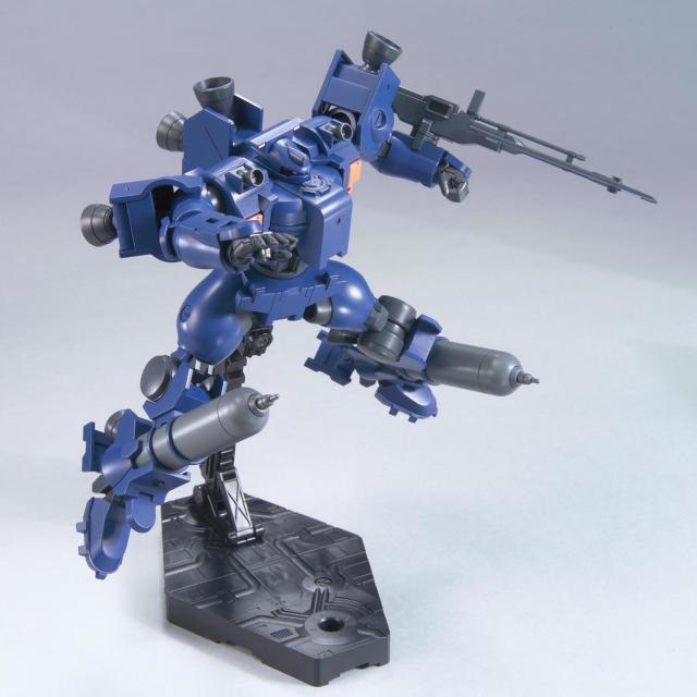 HG 1/144 ティエレン 宇宙型 < ホビー  HG 1/144 ティエレン 宇宙型 < ホビーの