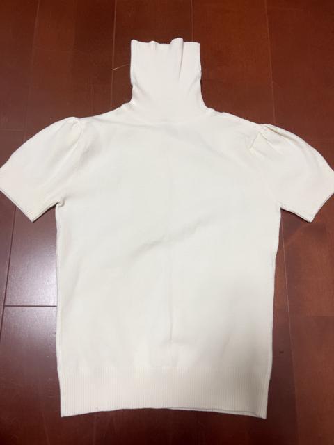 ☆半袖ニット☆ < 女性ファッション  ☆半袖ニット☆ < 女性ファッションの
