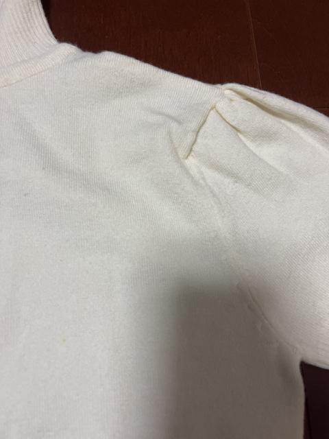 ☆半袖ニット☆ < 女性ファッション  ☆半袖ニット☆ < 女性ファッションの