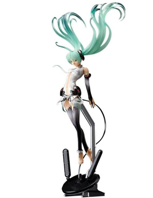 初音ミク アペンド 1/8 塗装済み完成品 マックスファクトリー●新品未開封美品 < アニメ/コミック/キャラクター 初音ミク アペンド 1/8 塗装済み完成品 マックスファクトリー●新品未開封美品 < アニメ/コミック/キャラクターの