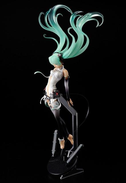 初音ミク アペンド 1/8 塗装済み完成品 マックスファクトリー●新品未開封美品 < アニメ/コミック/キャラクター 初音ミク アペンド 1/8 塗装済み完成品 マックスファクトリー●新品未開封美品 < アニメ/コミック/キャラクターの