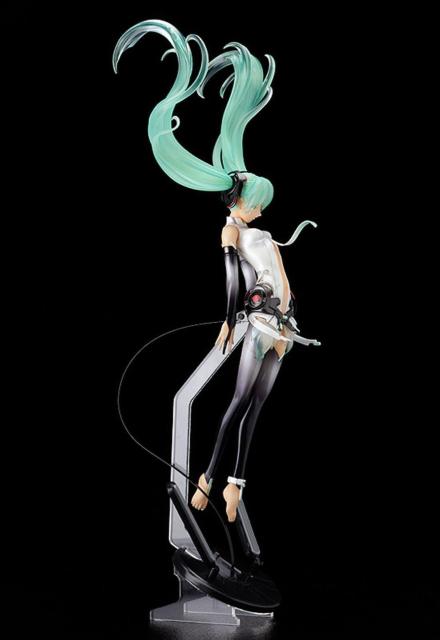 初音ミク アペンド 1/8 塗装済み完成品 マックスファクトリー●新品未開封美品 < アニメ/コミック/キャラクター 初音ミク アペンド 1/8 塗装済み完成品 マックスファクトリー●新品未開封美品 < アニメ/コミック/キャラクターの