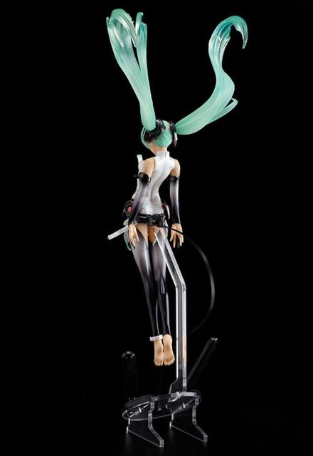 初音ミク アペンド 1/8 塗装済み完成品 マックスファクトリー●新品未開封美品 < アニメ/コミック/キャラクター 初音ミク アペンド 1/8 塗装済み完成品 マックスファクトリー●新品未開封美品 < アニメ/コミック/キャラクターの