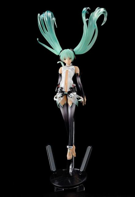初音ミク アペンド 1/8 塗装済み完成品 マックスファクトリー●新品未開封美品 < アニメ/コミック/キャラクター 初音ミク アペンド 1/8 塗装済み完成品 マックスファクトリー●新品未開封美品 < アニメ/コミック/キャラクターの