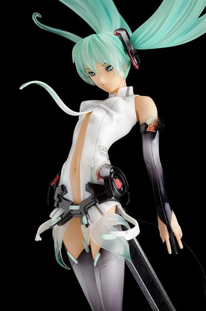 初音ミク アペンド 1/8 塗装済み完成品 マックスファクトリー●新品未開封美品 < アニメ/コミック/キャラクター 初音ミク アペンド 1/8 塗装済み完成品 マックスファクトリー●新品未開封美品 < アニメ/コミック/キャラクターの