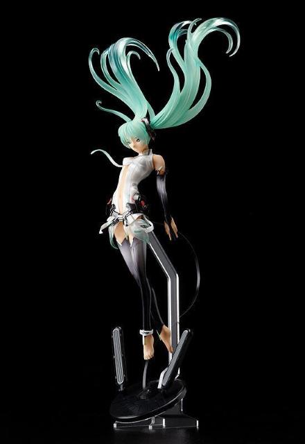 初音ミク アペンド 1/8 塗装済み完成品 マックスファクトリー●新品未開封美品 < アニメ/コミック/キャラクター 初音ミク アペンド 1/8 塗装済み完成品 マックスファクトリー●新品未開封美品 < アニメ/コミック/キャラクターの
