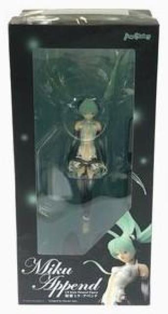 初音ミク アペンド 1/8 塗装済み完成品 マックスファクトリー●新品未開封美品 < アニメ/コミック/キャラクター 初音ミク アペンド 1/8 塗装済み完成品 マックスファクトリー●新品未開封美品 < アニメ/コミック/キャラクターの