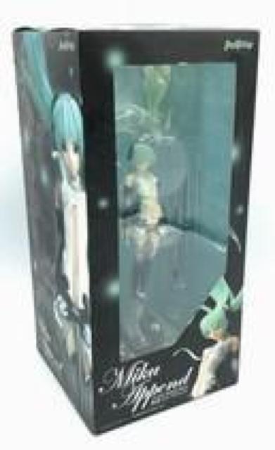 初音ミク アペンド 1/8 塗装済み完成品 マックスファクトリー●新品未開封美品 < アニメ/コミック/キャラクター 初音ミク アペンド 1/8 塗装済み完成品 マックスファクトリー●新品未開封美品 < アニメ/コミック/キャラクターの
