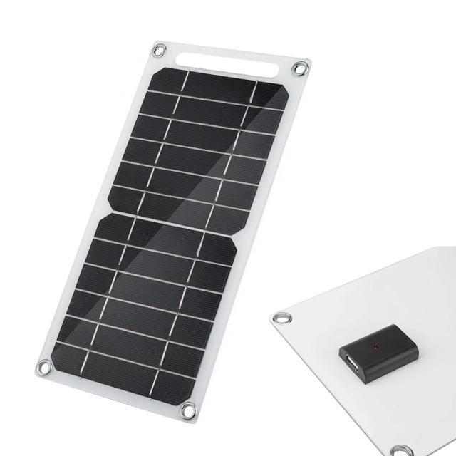 太陽光でスマホ充電ソーラーモバイルバッテリー 吊り下げフック穴付きソーラーパネル充電器ソーラーモバイルバッテリー < 家電/AV  太陽光でスマホ充電ソーラーモバイルバッテリー 吊り下げフック穴付きソーラーパネル充電器ソーラーモバイルバッテリー  < 家電/AVの