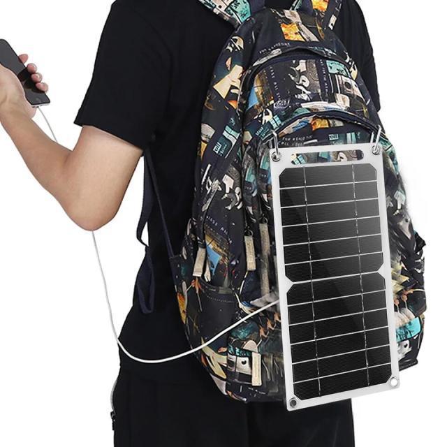太陽光でスマホ充電ソーラーモバイルバッテリー 吊り下げフック穴付きソーラーパネル充電器ソーラーモバイルバッテリー < 家電/AV  太陽光でスマホ充電ソーラーモバイルバッテリー 吊り下げフック穴付きソーラーパネル充電器ソーラーモバイルバッテリー < 家電/AVの