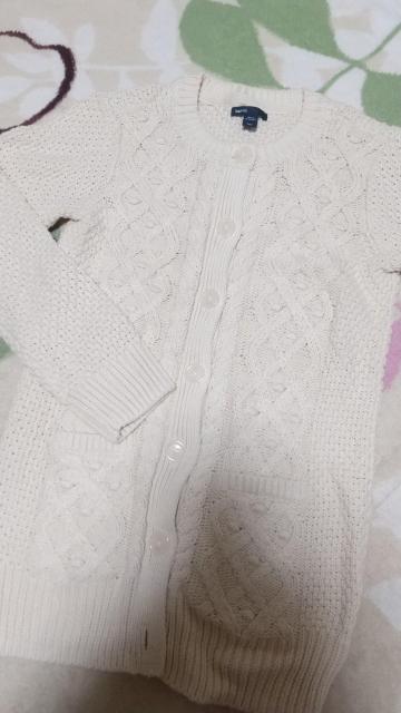 サイズ160☆Gap Kidsカーディガン < ブランド  サイズ160☆Gap Kidsカーディガン  < ブランドの