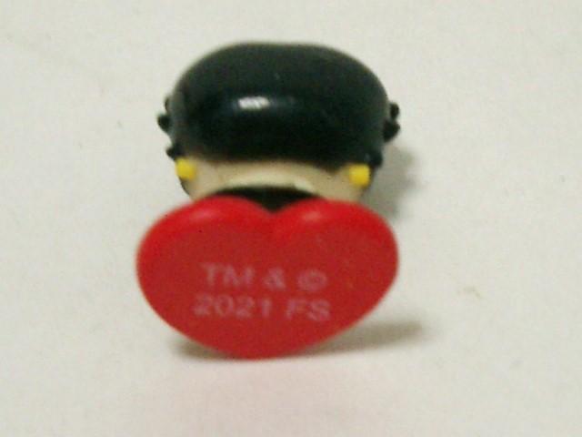 ◆バスボール キャラクター<ベティさん>A < おもちゃ  ◆バスボール キャラクター<ベティさん>A < おもちゃの