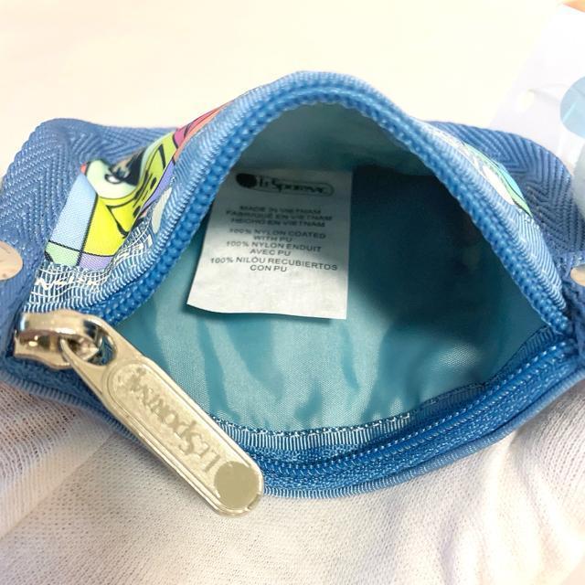 ★新品★レスポートサック オサムグッズ オサムチェッカードフラッグ 小銭入れ コインケース キーリング付き ポーチ 送料無料 < 女性ファッション  ★新品★レスポートサック オサムグッズ オサムチェッカードフラッグ 小銭入れ コインケース キーリング付き ポーチ 送料無料 < 女性ファッションの