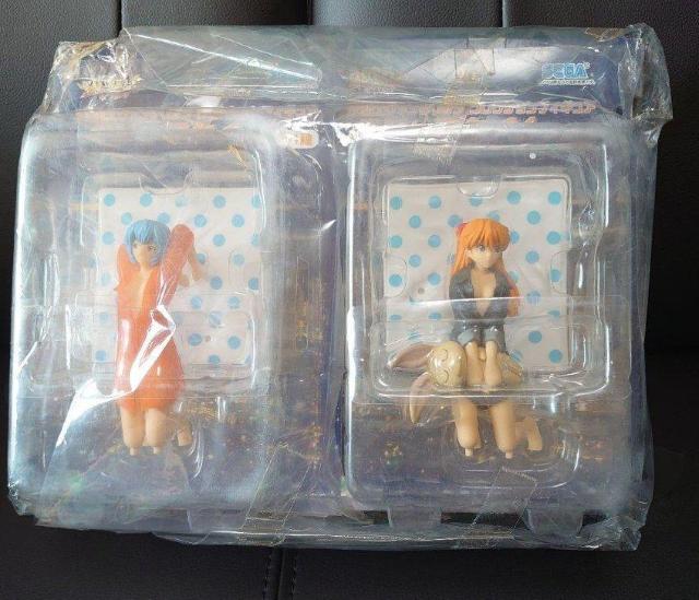 未開封、新世紀エヴァンゲリオン、パジャマタイム、全4種類セット < アニメ/コミック/キャラクター  未開封、新世紀エヴァンゲリオン、パジャマタイム、全4種類セット  < アニメ/コミック/キャラクターの