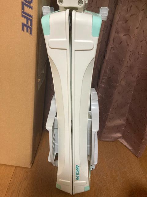 1902.エアロライフ☆シェイプスライダー☆エクササイザー < ヘルス/ビューティー  1902.エアロライフ☆シェイプスライダー☆エクササイザー < ヘルス/ビューティーの