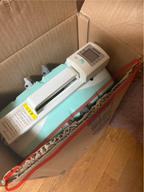 1902.エアロライフ☆シェイプスライダー☆エクササイザー < ヘルス/ビューティー  1902.エアロライフ☆シェイプスライダー☆エクササイザー < ヘルス/ビューティーの