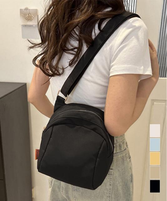 送料無料 新品 ショルダーバッグ レディース ナイロン < 女性ファッション  送料無料 新品 ショルダーバッグ レディース ナイロン  < 女性ファッションの