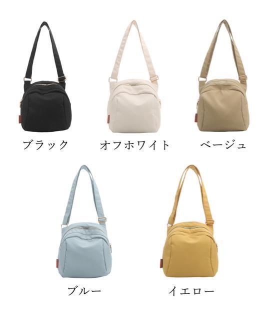 送料無料 新品 ショルダーバッグ レディース ナイロン < 女性ファッション  送料無料 新品 ショルダーバッグ レディース ナイロン < 女性ファッションの