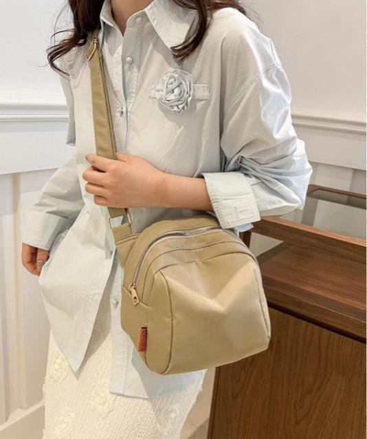 送料無料 新品 ショルダーバッグ レディース ナイロン < 女性ファッション  送料無料 新品 ショルダーバッグ レディース ナイロン < 女性ファッションの