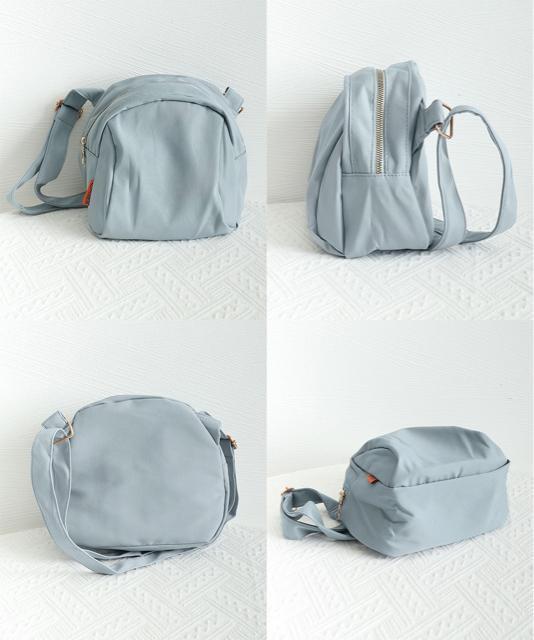 送料無料 新品 ショルダーバッグ レディース ナイロン < 女性ファッション  送料無料 新品 ショルダーバッグ レディース ナイロン < 女性ファッションの