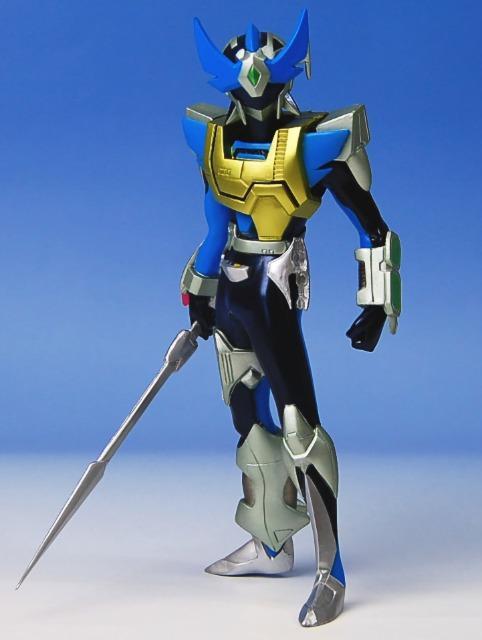 夢戦士ウイングマン ウイングマン 桂正和 グッとくるフィギュアコレクション VOL.6 ウイングマンガーダー < アニメ/コミック/キャラクター 夢戦士ウイングマン ウイングマン 桂正和 グッとくるフィギュアコレクション VOL.6 ウイングマンガーダー < アニメ/コミック/キャラクターの