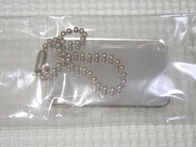 刀剣乱舞 ミュージカル アクリルミラーキーホルダー 崎山つばさ < アニメ/コミック/キャラクター  刀剣乱舞 ミュージカル アクリルミラーキーホルダー 崎山つばさ < アニメ/コミック/キャラクターの