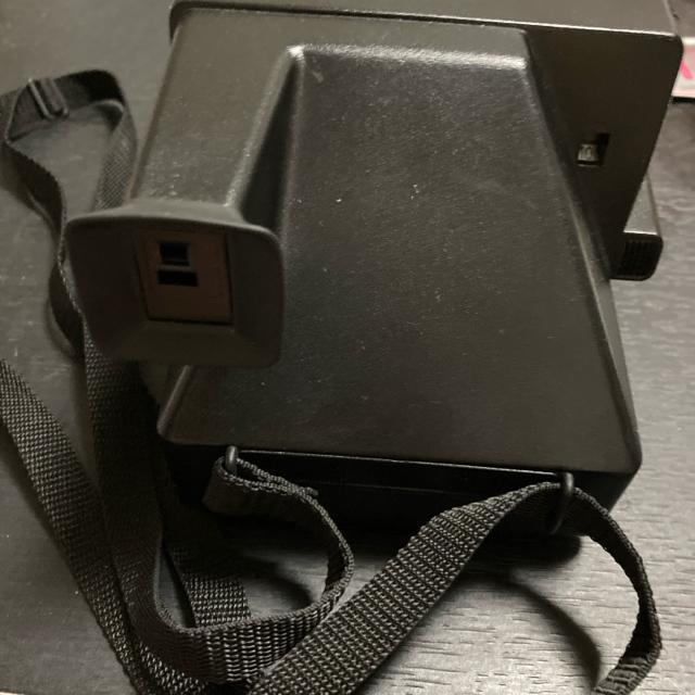 ポラロイドカメラ 動作未確認 sun645 < 家電/AV  ポラロイドカメラ 動作未確認 sun645 < 家電/AVの