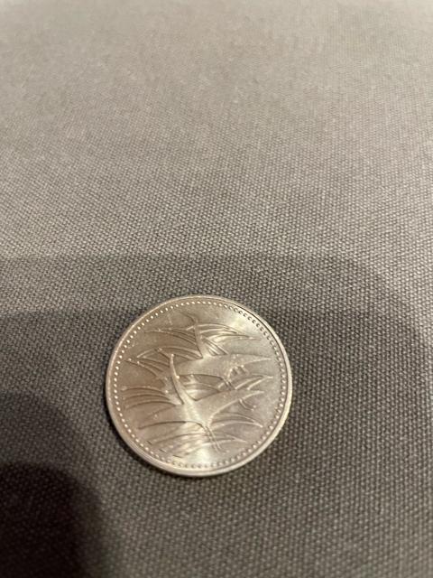 平成5年 皇太子殿下御成婚記念プルーフ硬貨 < ホビー 平成5年 皇太子殿下御成婚記念プルーフ硬貨 < ホビーの