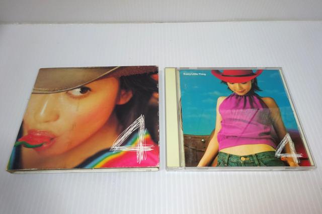 Every Little Thing★4 FORCE(限定盤)★愛のカケラ★fragile★JIRENMA★2枚同梱270円 < タレントグッズ Every Little Thing★4 FORCE(限定盤)★愛のカケラ★fragile★JIRENMA★2枚同梱270円 < タレントグッズの