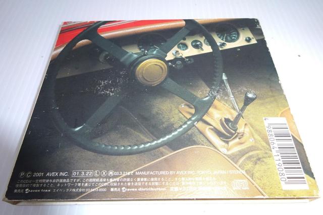 Every Little Thing★4 FORCE(限定盤)★愛のカケラ★fragile★JIRENMA★2枚同梱270円 < タレントグッズ Every Little Thing★4 FORCE(限定盤)★愛のカケラ★fragile★JIRENMA★2枚同梱270円 < タレントグッズの