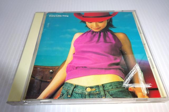 Every Little Thing★4 FORCE(限定盤)★愛のカケラ★fragile★JIRENMA★2枚同梱270円 < タレントグッズ Every Little Thing★4 FORCE(限定盤)★愛のカケラ★fragile★JIRENMA★2枚同梱270円 < タレントグッズの